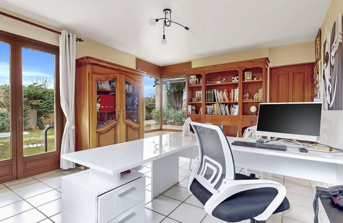 Meyzieu Nord Ouest House | Beautiful home in Meyzieu
