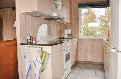 Vejlby Fed House | Beautiful home in Middelfart with sauna