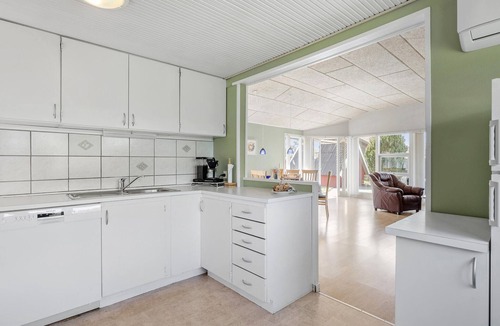 Vejlby Fed House | Beautiful home in Middelfart with WiFi