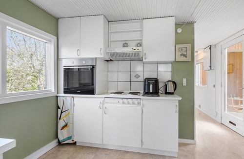 Vejlby Fed House | Beautiful home in Middelfart with WiFi