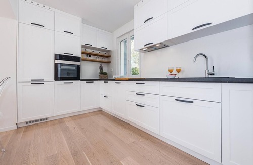 Cove Makarac (Milna) House | Beautiful home in Milna with sauna