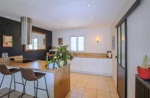 Montelimar House | Beautiful home in Montélimar