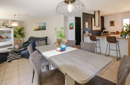 Montelimar House | Beautiful home in Montélimar