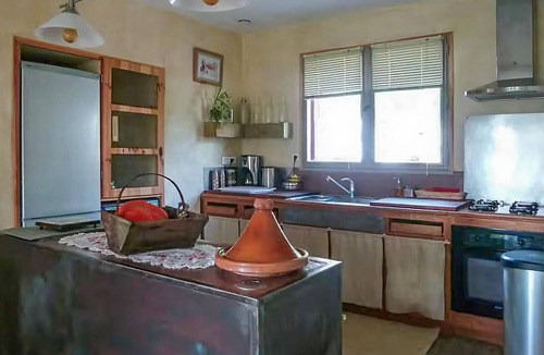 Mombrier House | Beautiful home in Mombrier