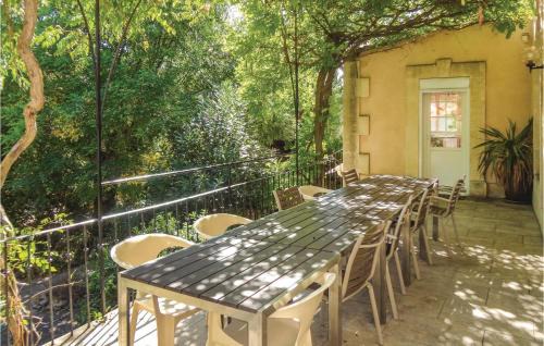 Montagnac House | Beautiful Home In Montagnac