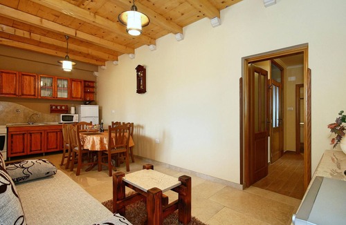 Skropeti House | Beautiful home in Motovun