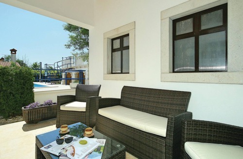 Skropeti House | Beautiful home in Motovun