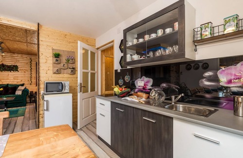 Mrkopalj House | Beautiful home in Mrkopalj with sauna