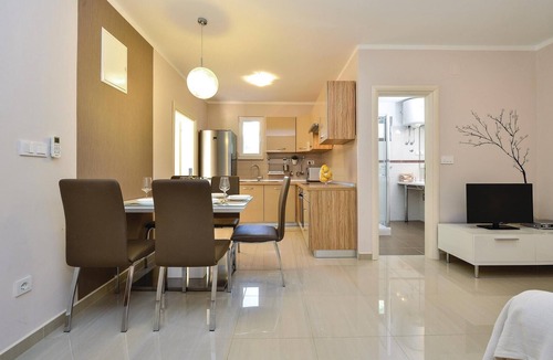 Murter House | Beautiful home in Murter