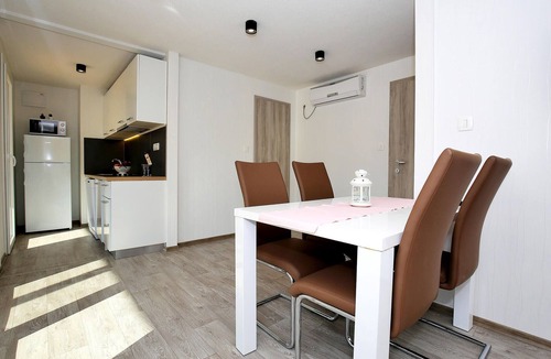 Murter House | Beautiful home in Murter