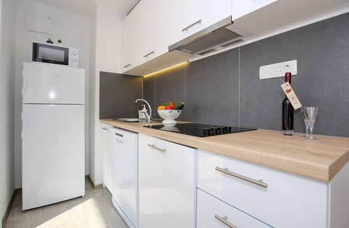 Murter House | Beautiful home in Murter