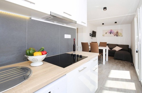 Murter House | Beautiful home in Murter