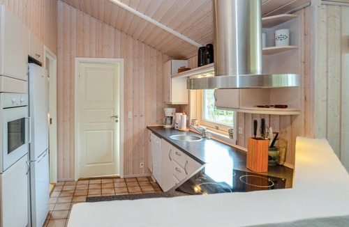 Nakskov House | Beautiful home in Nakskov with sauna