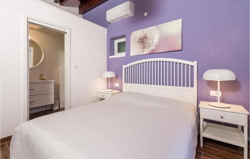 Nerezine House | Beautiful Home In Nerezine With Swimming Pool