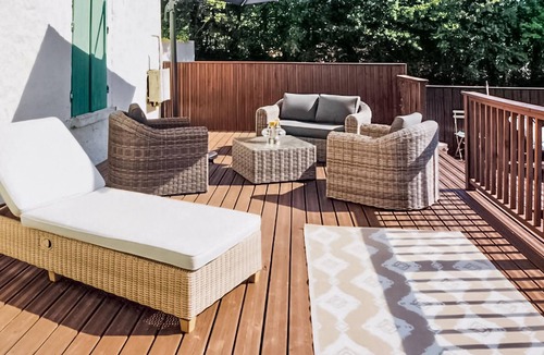 Neuvic House | Beautiful home in Neuvic Sur L'isle