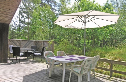 Bedegaard House | Beautiful home in Nexø with sauna