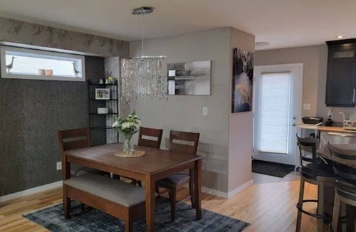 Niverville House | Beautiful Home in Niverville MB