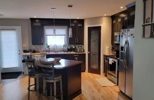 Niverville House | Beautiful Home in Niverville MB