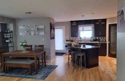 Niverville House | Beautiful Home in Niverville MB