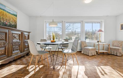 Nibe House | Beautiful Home In Nibe With Sauna