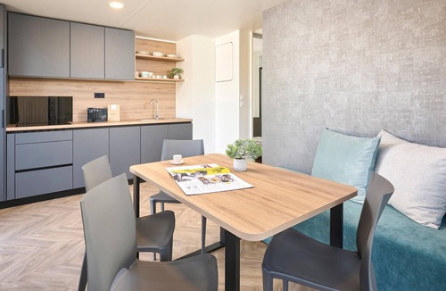 Omisalj House | Beautiful home in Njivice with WiFi