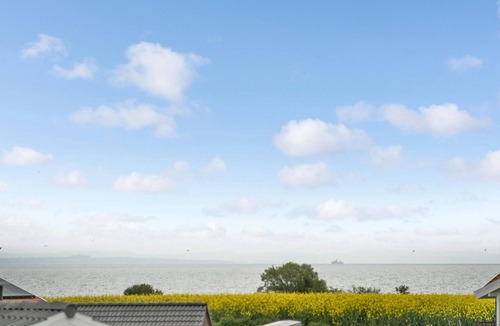 Nordborg House | Beautiful home in Nordborg with sauna