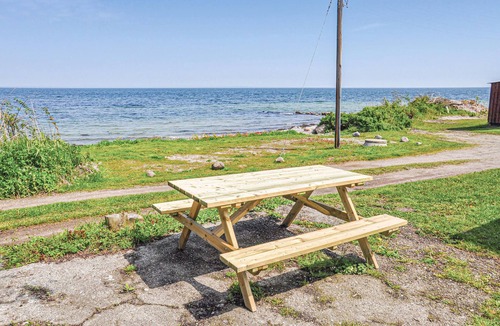 Nordborg House | Beautiful home in Nordborg with kitchen