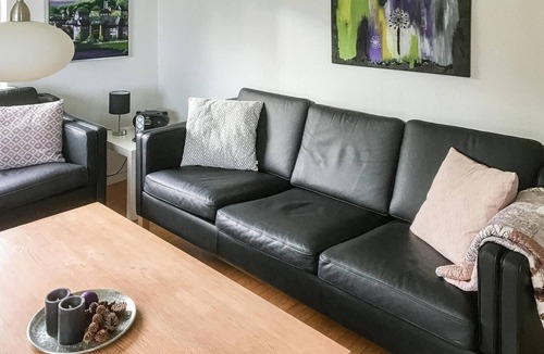 Nordborg House | Beautiful home in Nordborg with kitchen