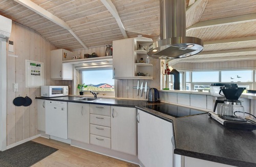Nordborg House | Beautiful home in Nordborg with WiFi
