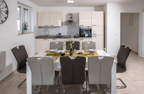 Kolanjski Gajac House | Beautiful home in Novalja