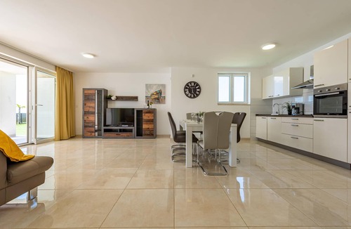 Kolanjski Gajac House | Beautiful home in Novalja