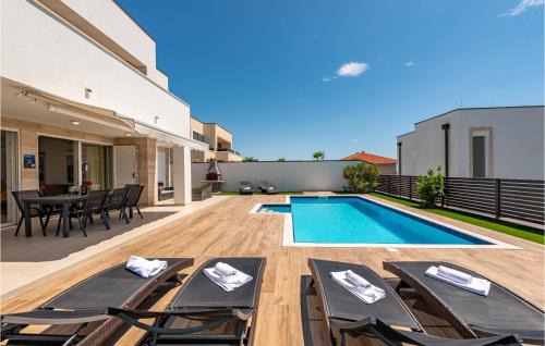 Kolanjski Gajac House | Beautiful Home In Novalja
