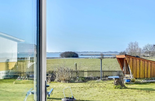 Sejerslev House | Beautiful home in Nykøbing M with WiFi
