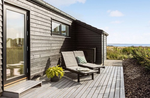 Nykobing Mors House | Beautiful home in Nykøbing M with WiFi