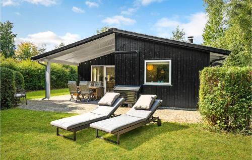 Nykobing Sjaelland House | Beautiful Home In Nykøbing Sj With Wifi