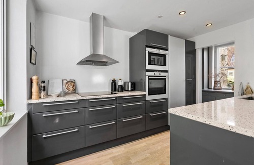 Odense House | Beautiful home in Odense M with WiFi