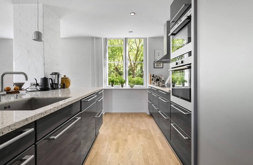 Odense House | Beautiful home in Odense M with WiFi