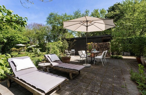 Odense House | Beautiful home in Odense M with WiFi