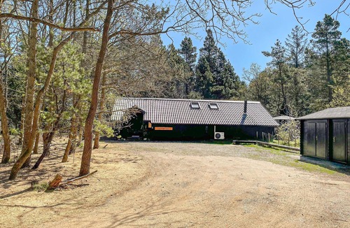 Mosevra House | Beautiful home in Oksbøl with WiFi