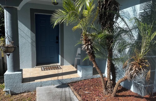 Oldsmar House | Beautiful home in Oldsmar