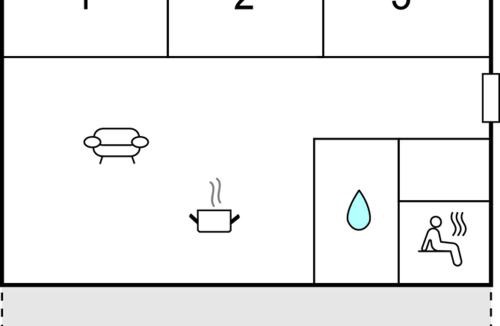 Olsted House | Beautiful Home In Ølsted With Sauna