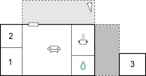 Or House | Beautiful Home In Orø With Wifi