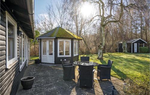 Or House | Beautiful Home In Orø With Wifi