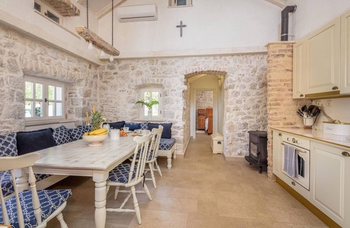 Stankovici House | Beautiful home in Orebic