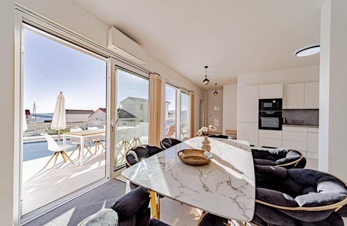 Stankovici House | Beautiful home in Orebic