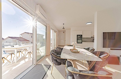 Stankovici House | Beautiful home in Orebic