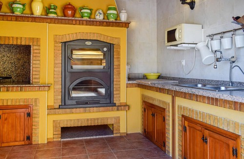 Orihuela House | Beautiful home in Orihuela