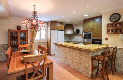 Orihuela House | Beautiful home in Orihuela