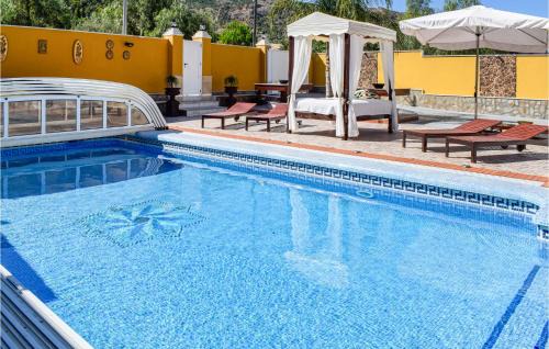 Orihuela House | Beautiful Home In Orihuela