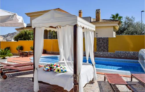 Orihuela House | Beautiful Home In Orihuela